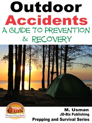 cover image of Outdoor Accidents